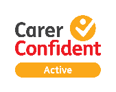 Carer Confident Active