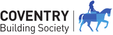Logotype of Coventry Building Society Careers